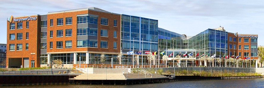 会社概要 派遣の仕事 求人なら マンパワーグループ