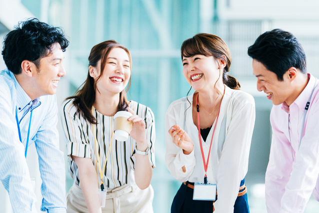 派遣と受託業務(請負)の違いとは?