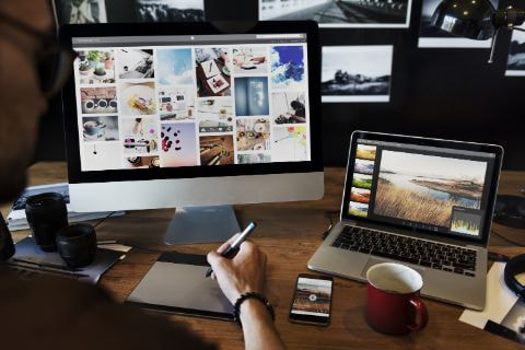 DTPオペレーター