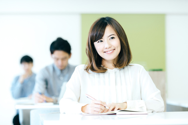 スキルアップ 習い事