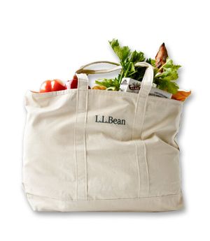 L.L,Bean トート