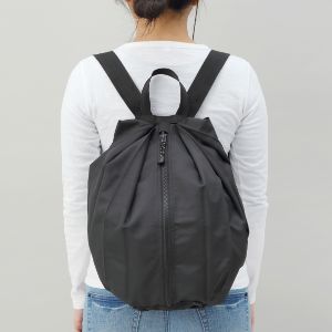 MAENA eco リュック