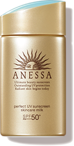 ANESSA UV