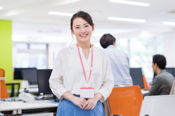紹介予定派遣