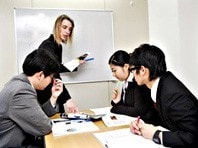 シェーン英会話 提携スクール一覧 派遣の仕事 求人なら マンパワーグループ