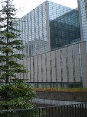 日本アイ ビー エム株式会社 大手企業特集