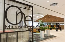 日本マイクロソフト株式会社 派遣の仕事 求人なら マンパワーグループ