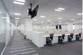 東芝オフィス2