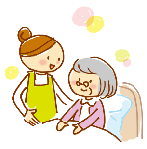 マンパワーグループで介護のお仕事に就業する3つのメリット 派遣 求人 転職なら マンパワーグループ