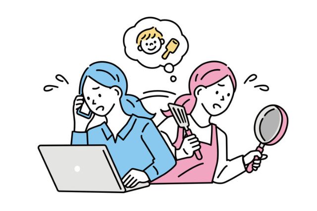 育児時短勤務の制度とは?社会保険の適用範囲変更後や時短テクニックについても解説 派遣・求人・転職なら【マンパワーグループ】