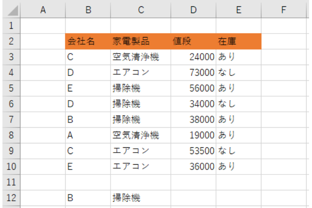 Vlookupとは 複数の条件を設定したい場合など 実務での活用法まで解説 派遣 求人 転職なら マンパワーグループ