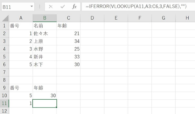 Vlookupとは 複数の条件を設定したい場合など 実務での活用法まで解説 派遣 求人 転職なら マンパワーグループ Vlookupとは 複数の条件を設定したい場合など 実務での活用法まで解説 派遣 求人 転職なら マンパワーグループ