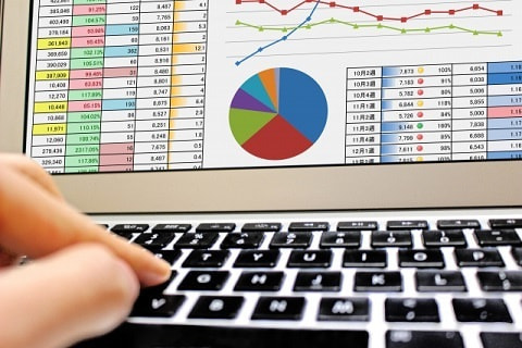 Excel　Vlookup