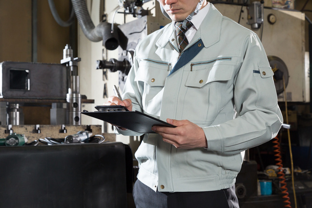 製造の仕事って 具体的な仕事内容まで徹底解説 派遣 求人 転職なら マンパワーグループ