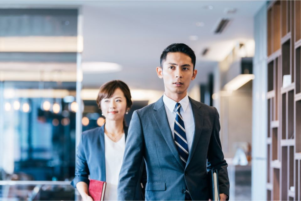 秘書とは 仕事内容から役立つ資格まで解説 派遣 求人 転職なら マンパワーグループ