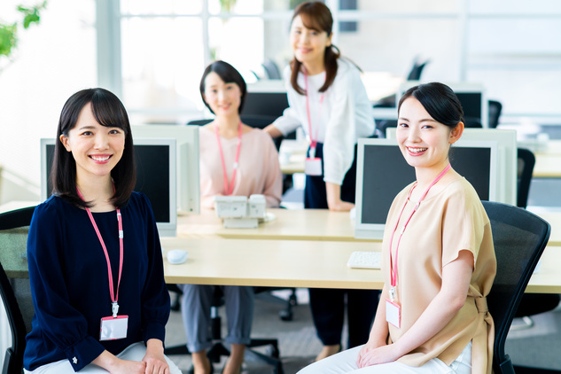 転職初日の挨拶でよい印象を与えるには 初日の流れや挨拶メール文例も紹介 派遣 求人 転職なら マンパワーグループ