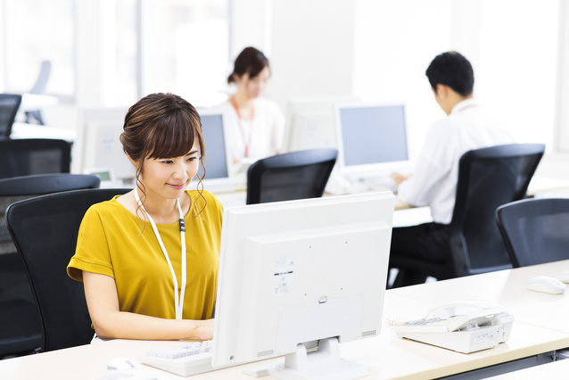 もう派遣先でビジネスメールの依頼に困らない 基本から例文まで詳しく解説 派遣 求人 転職なら マンパワーグループ