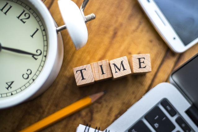 時間管理をする5つの方法を厳選紹介 おすすめの時間管理アプリも7つ ...