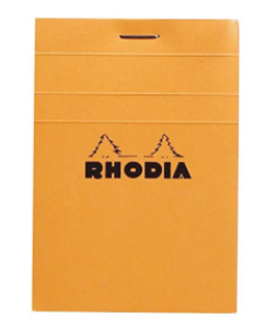 Rhodia（ロディア）　ブロック　ロディア　No.11