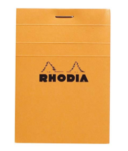 Rhodia(ロディア) ブロック ロディア No.11