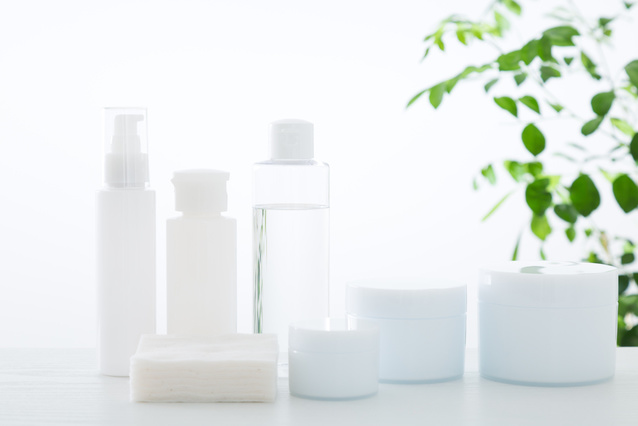 仕事中にできる肌ケア対策 基本的なスキンケアの方法やコスメも紹介 派遣 求人 転職なら マンパワーグループ