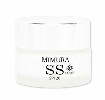 MIMURA / SS COVER