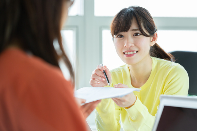 伝わる 話し方