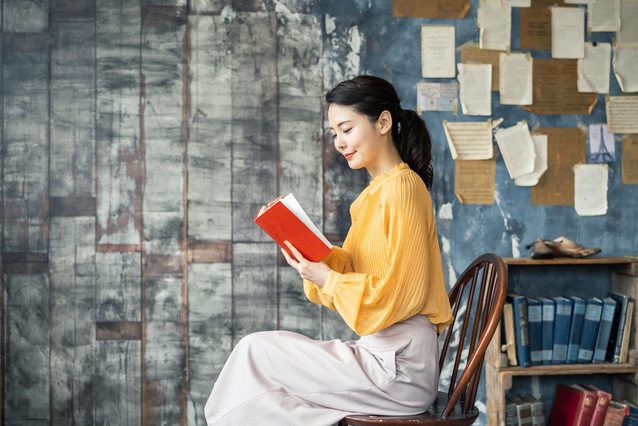 読書習慣をつけるための5つの方法 読書のメリットからおすすめの書籍まで紹介 派遣 求人 転職なら マンパワーグループ 読書習慣をつけるための5つの方法 読書のメリットからおすすめの書籍まで紹介 派遣 求人 転職なら マンパワーグループ