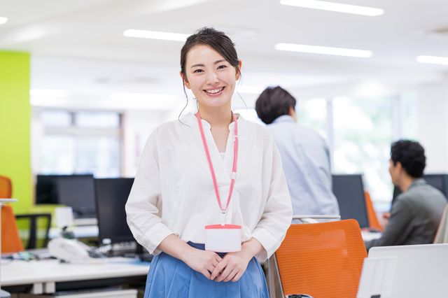 派遣社員