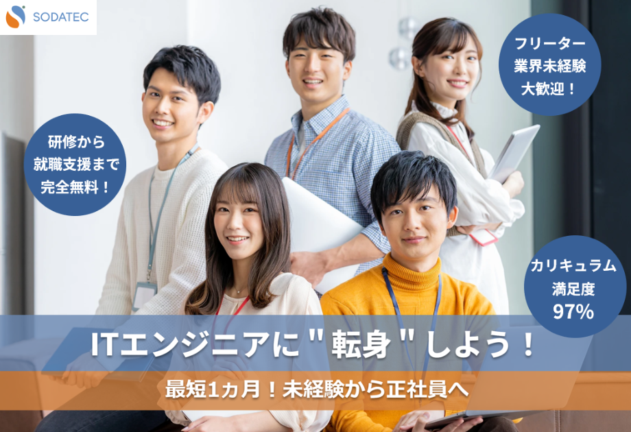 SODATEC