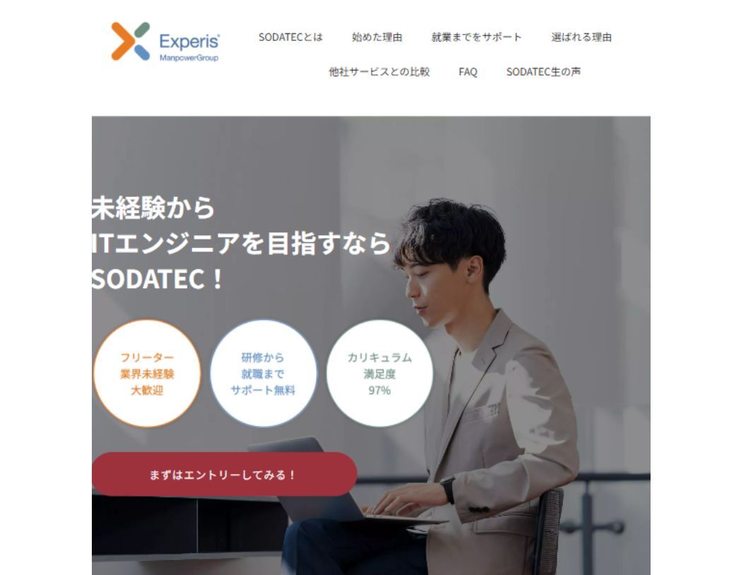 SODATEC