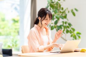 大手有名自動車で働く