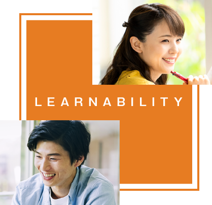 Learnability