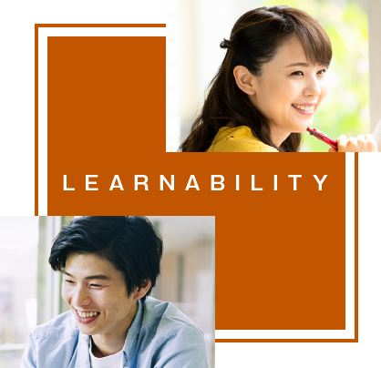 Learnability