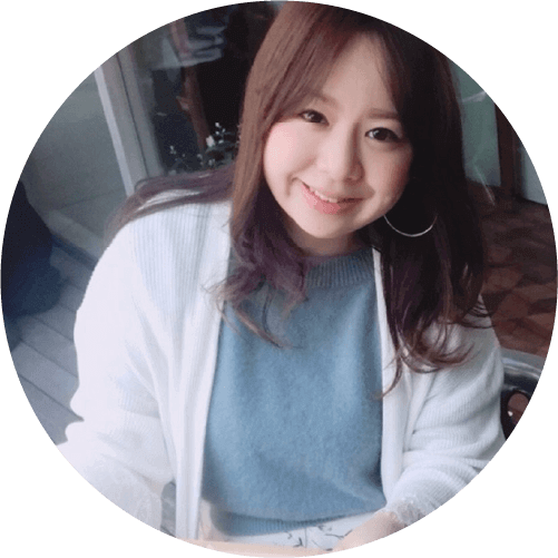 当選者:りなさん