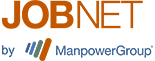 JOBNET by ManpowerGroup