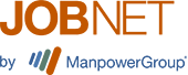 JOBNET by ManpowerGroup