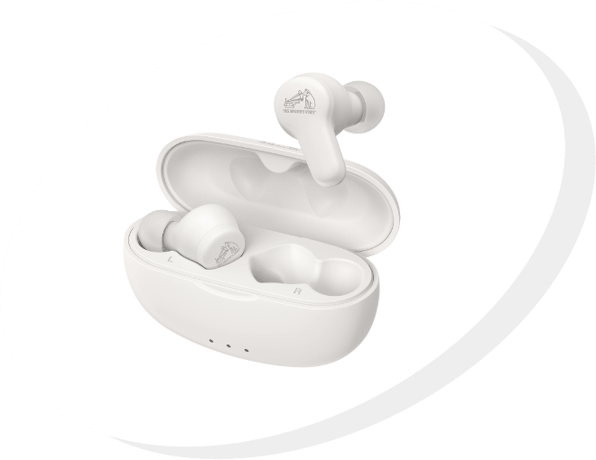 Victor ワイヤレスイヤホン