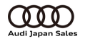 Audi Japan Sales