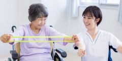 介護_30代女性