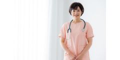 介護_50代女性